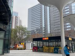 -新荟城(望京店)