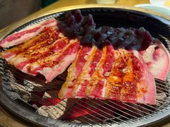 -泥炉烧肉师(新街口金銮巷店)