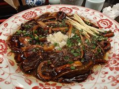 -海天楼中餐厅(吴宫泛太平洋酒店)