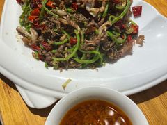 -一群羊手扒肉·火锅·早茶(远东公寓店)