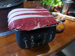 -原始泥炉烤肉(总店)