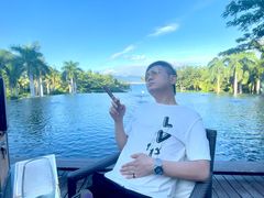-三亚太阳湾柏悦酒店