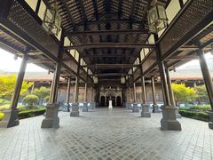 -平安桥天主教堂