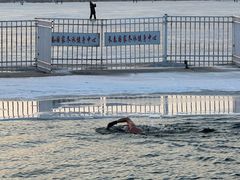 -长春市南湖公园