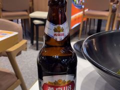 -醉人椒麻辣香锅(王府井喜悦店)