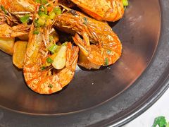 -清晖小苑·顺德菜(观澜湖新城店)