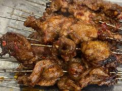 -文文烤肉(大皮院店)