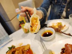 -新洪记·丽久饭店(铁西店)