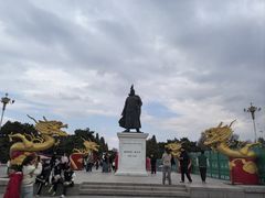 -北陵公园