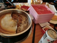 -水林间·寿喜烧自助(仙林金鹰店)