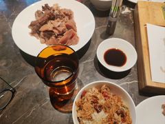 -汤城小厨•粤菜•靓汤(苏州街店)