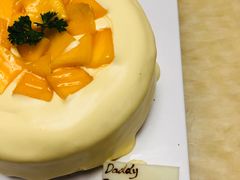 -旋木烘焙·生日蛋糕(梅林店)