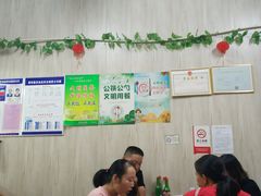 大堂-佳佳粉馆(城隍庙店)