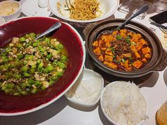 -百年神厨·地道川菜(清江西路店)