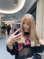 -DL HOPE造型