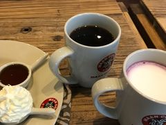 -漫咖啡(中纺国际店)