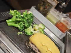 -肉肉大米(金虹桥店)