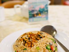 -佛有缘素食馆·荔湾老字号(陈家祠首店)