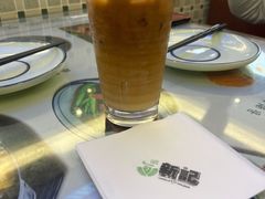 -香港新记茶餐厅(湖墅南路店)