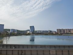 -华谊兄弟（长沙）电影小镇