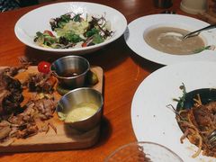 -布拉格餐厅· 中欧捷克菜(全国首店)