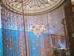 -阿里疆Alijiang·丝路美食·异域风情·清真(长楹天街店)