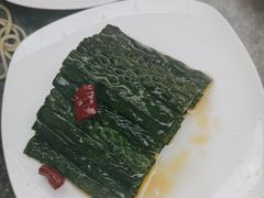 -清真·鸦儿李记·涮肉(花市店)