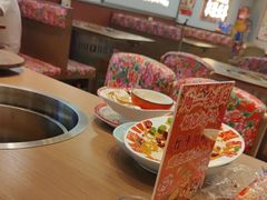 -那红花·东北菜铁锅炖(仙林金鹰店)