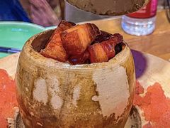 -淀里船宴(卓达店)