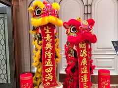 -鹿园 MOOSE(长宁店)