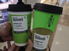 -BUTTERFUL&CREAMOROUS 黄油与面包(西单大悦城店)