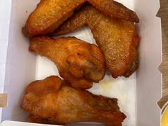 -达美乐比萨(新洲店)
