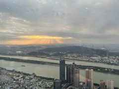 -长沙尼依格罗酒店