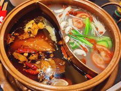 -镇江龙·火锅串串(武侯祠店)