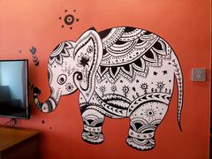 -下一站·格调观景酒店(天门山索道站店)