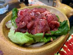 -刘少华贵州小黄牛·鲜牛肉火锅(总店)