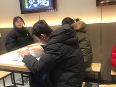 -张府园大碗面(九龙湖店)