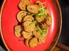 -顺香居·老字号湖北菜(江汉路店)