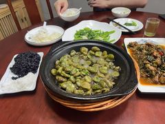 -高老庄·老溧阳·私房菜(南山竹海店)