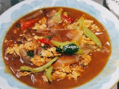 -郝小厨私家秘制餐厅