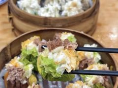 -都一处烧麦馆(前门店)