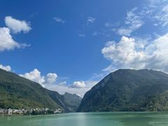 -乌江画廊(彭水苗族土家族自治县)