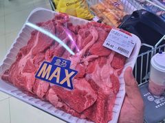 -盒马X会员店(上海森兰商都店)