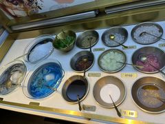 -探鱼·鲜青椒爽麻烤鱼(领展购物广场店)