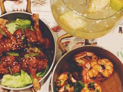 蒜蓉虾-Tapa Tapa