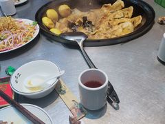 -红升老菜馆(巨兴街店)