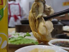 -濠轩阁特色生蚝火锅(水湾路店)