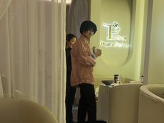 -晶雅花园西餐厅(南京首店)