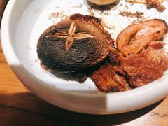 -泥炉烧肉师(新街口金銮巷店)