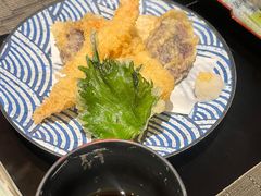 -柚·日式料理-富力万丽酒店